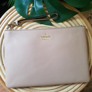 NWT Kate Spade Jackson Street Finley Ginger Tea